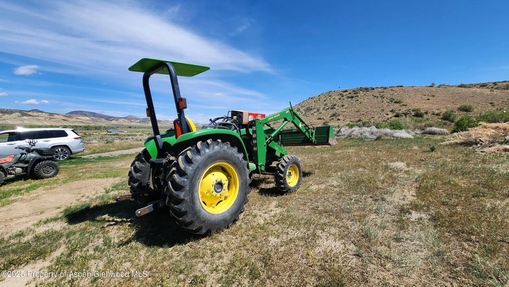 57 of 60 - Tbd Deer Park Service Road, Maybell, CO