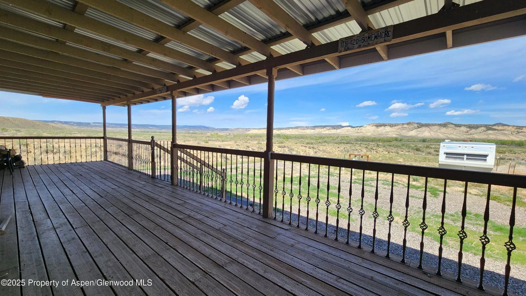 6 of 60 - Tbd Deer Park Service Road, Maybell, CO