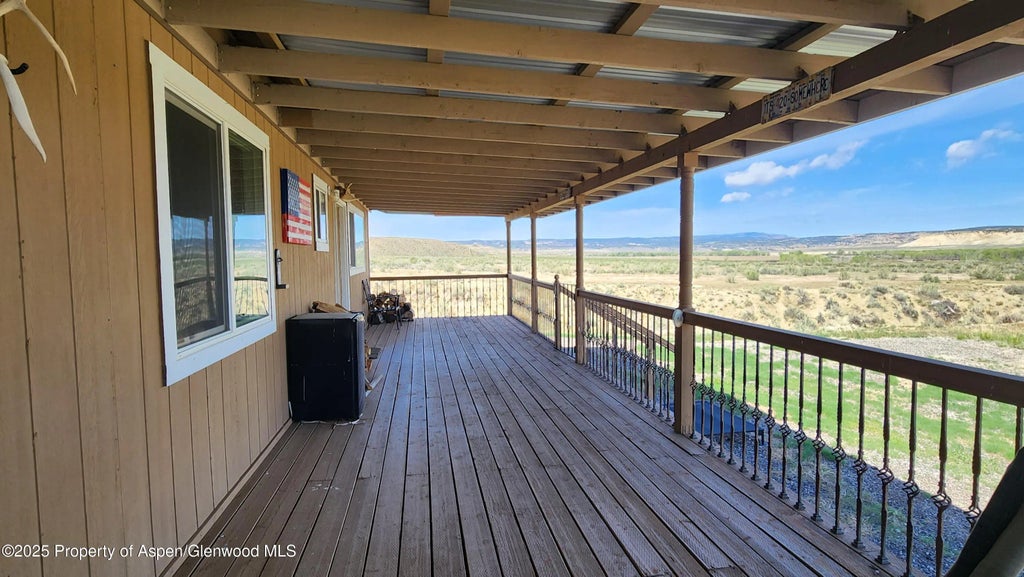 7 of 60 - Tbd Deer Park Service Road, Maybell, CO