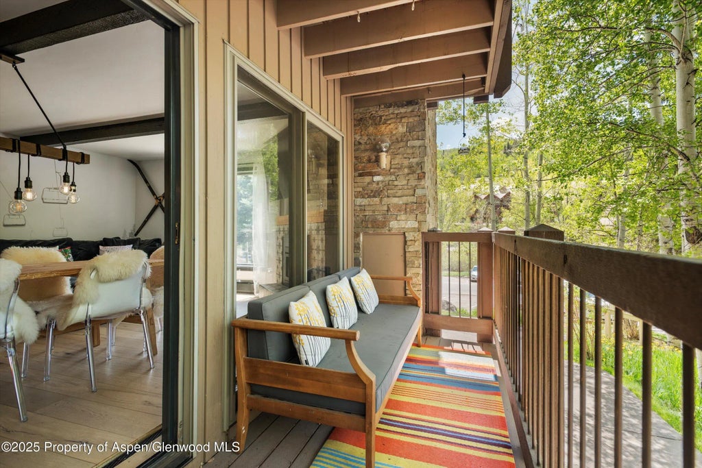 22 of 29 - 35 Upper Woodbridge Road 2a, Snowmass Village, CO