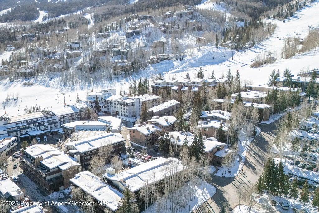 16 of 21 - 600 Carriage Way K-a, Snowmass Village, CO