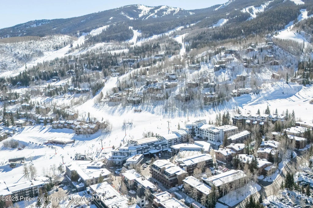 17 of 21 - 600 Carriage Way K-a, Snowmass Village, CO