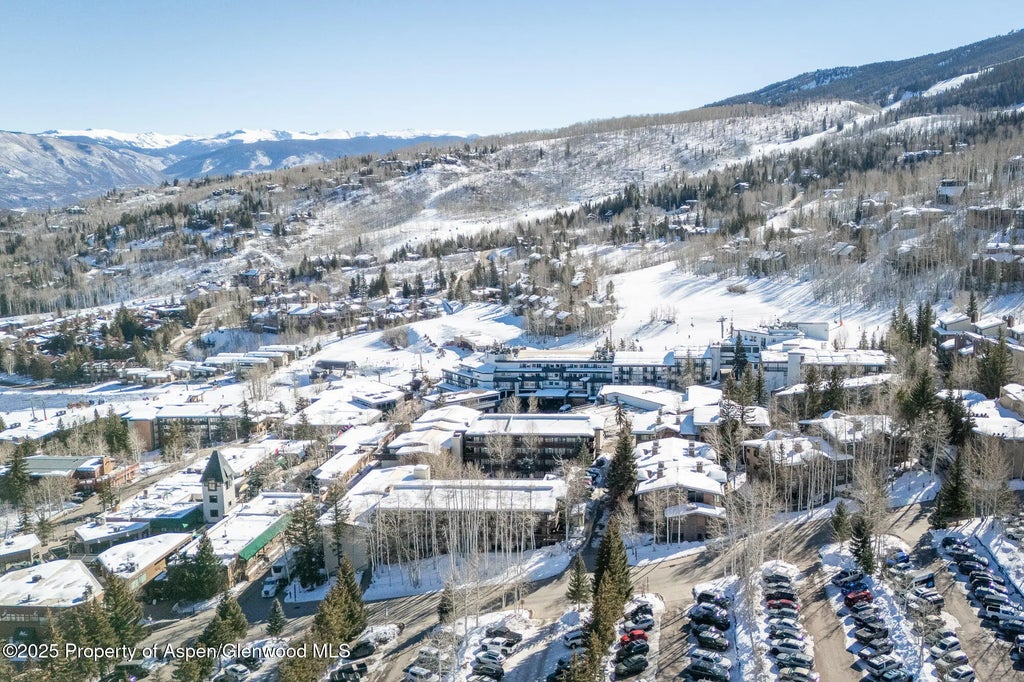 18 of 21 - 600 Carriage Way K-a, Snowmass Village, CO