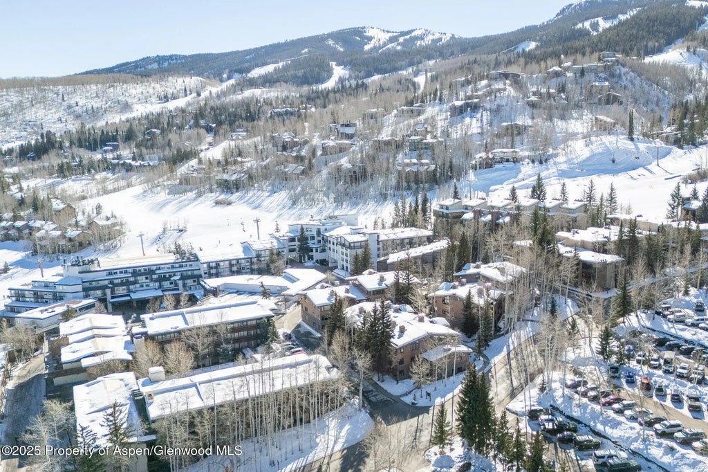 19 of 21 - 600 Carriage Way K-a, Snowmass Village, CO