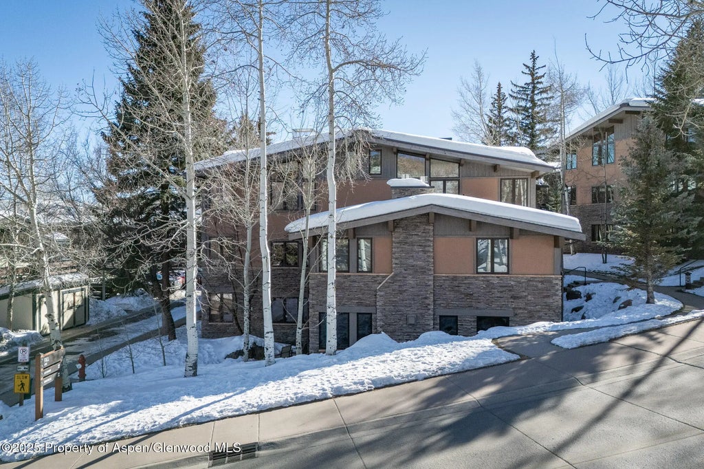 20 of 21 - 600 Carriage Way K-a, Snowmass Village, CO