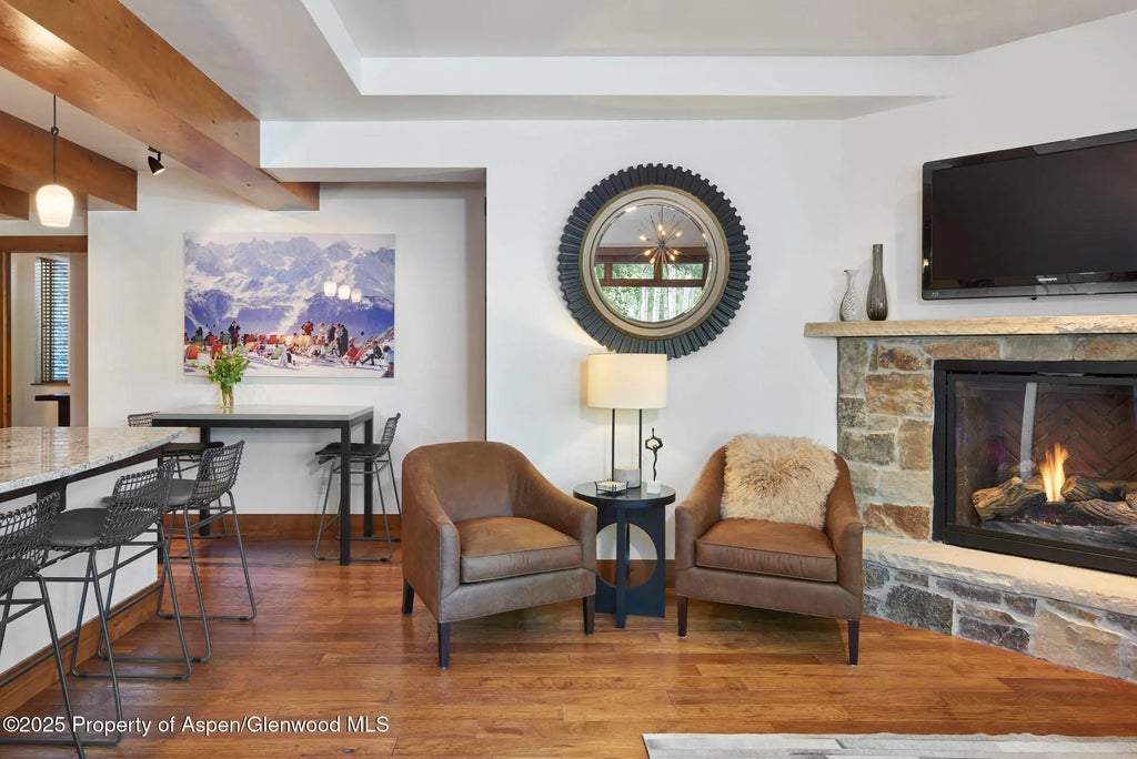 4 of 21 - 600 Carriage Way K-a, Snowmass Village, CO