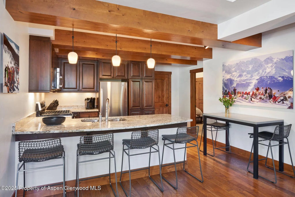 5 of 21 - 600 Carriage Way K-a, Snowmass Village, CO