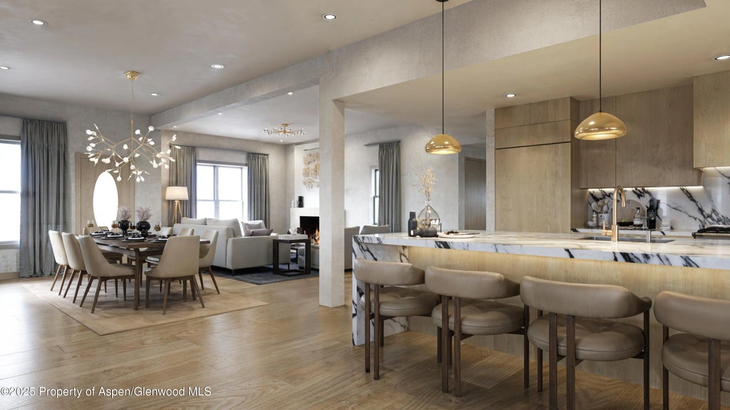 10 of 56 - 716 & 718 W Hallam Street, Aspen, CO