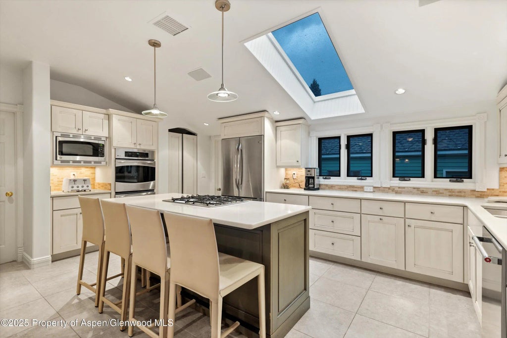 13 of 56 - 716 & 718 W Hallam Street, Aspen, CO
