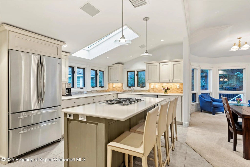 14 of 56 - 716 & 718 W Hallam Street, Aspen, CO