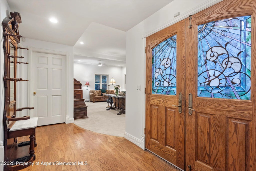 19 of 56 - 716 & 718 W Hallam Street, Aspen, CO
