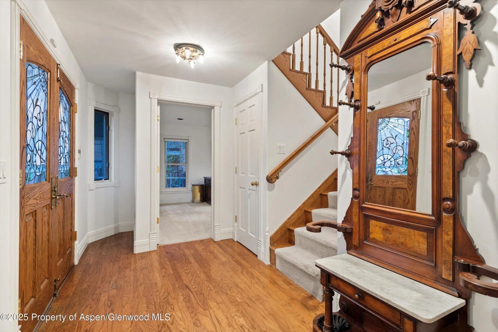 20 of 56 - 716 & 718 W Hallam Street, Aspen, CO
