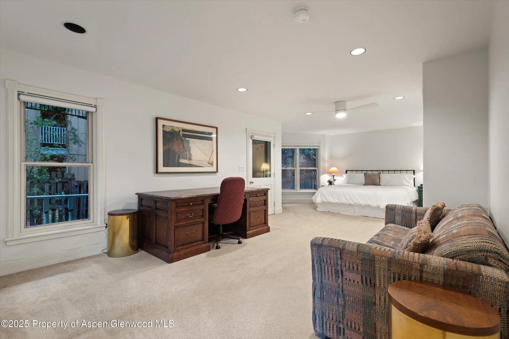 21 of 56 - 716 & 718 W Hallam Street, Aspen, CO
