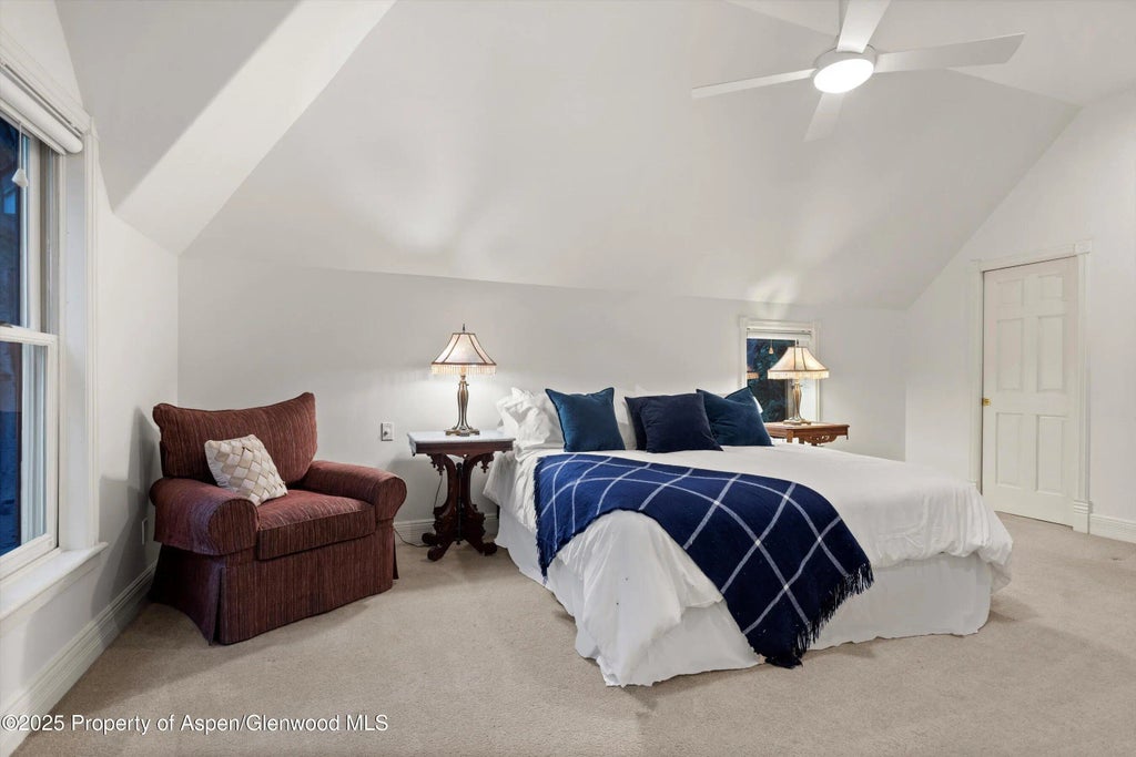 26 of 56 - 716 & 718 W Hallam Street, Aspen, CO