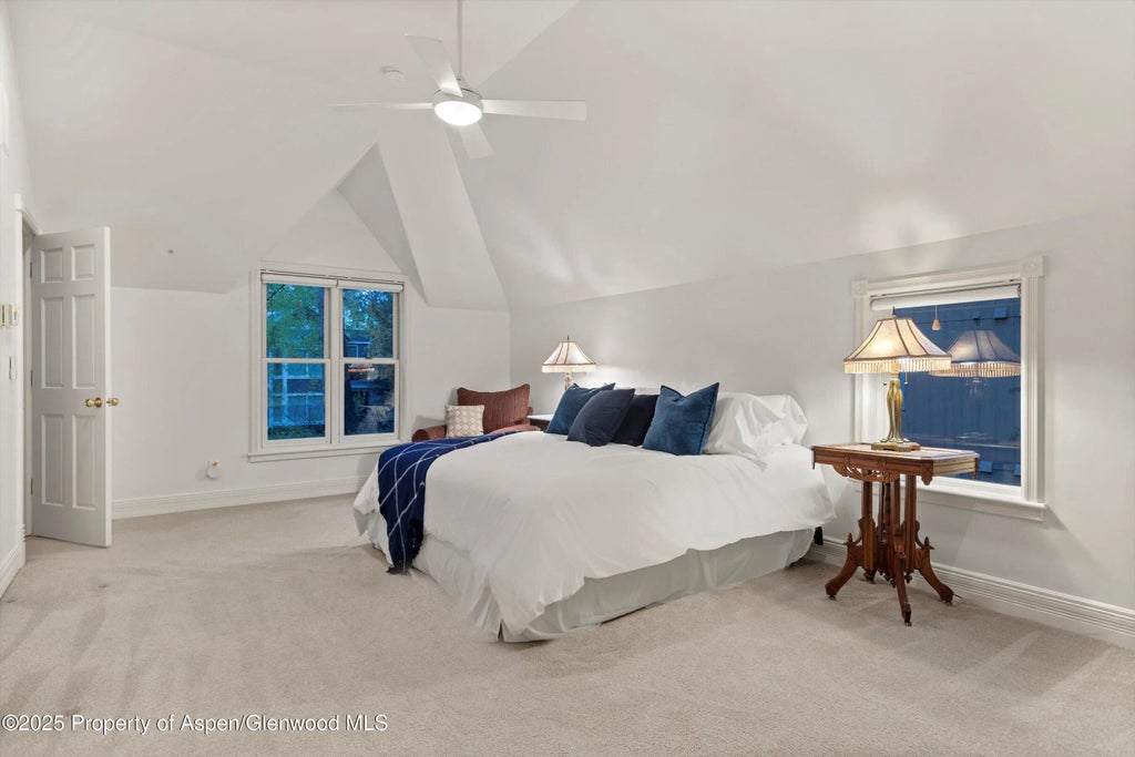 27 of 56 - 716 & 718 W Hallam Street, Aspen, CO