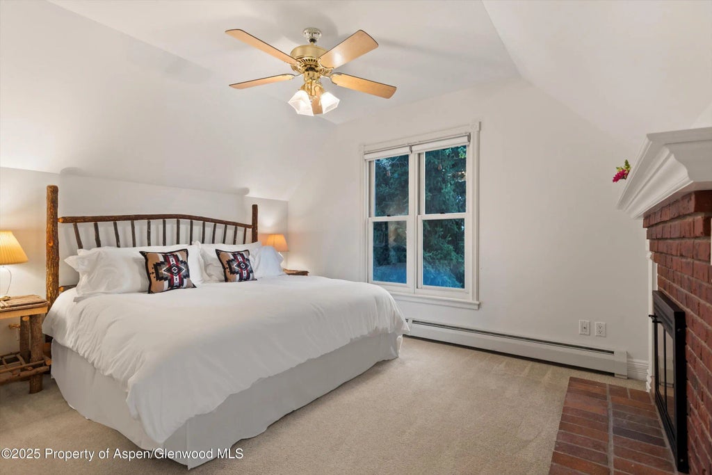 32 of 56 - 716 & 718 W Hallam Street, Aspen, CO