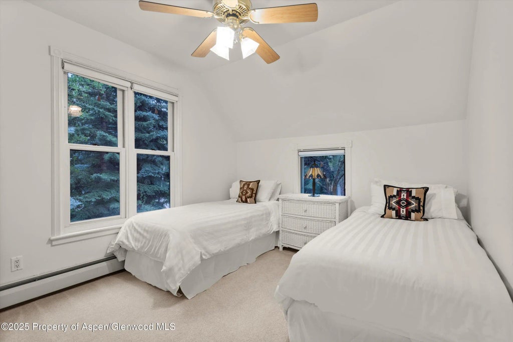 33 of 56 - 716 & 718 W Hallam Street, Aspen, CO