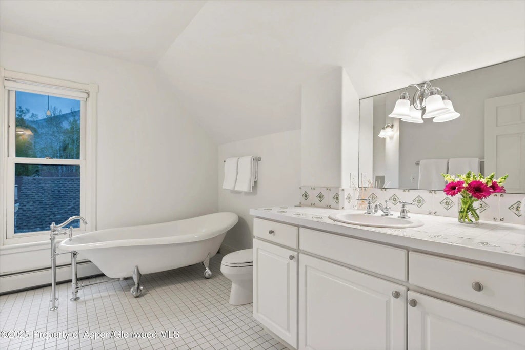 35 of 56 - 716 & 718 W Hallam Street, Aspen, CO