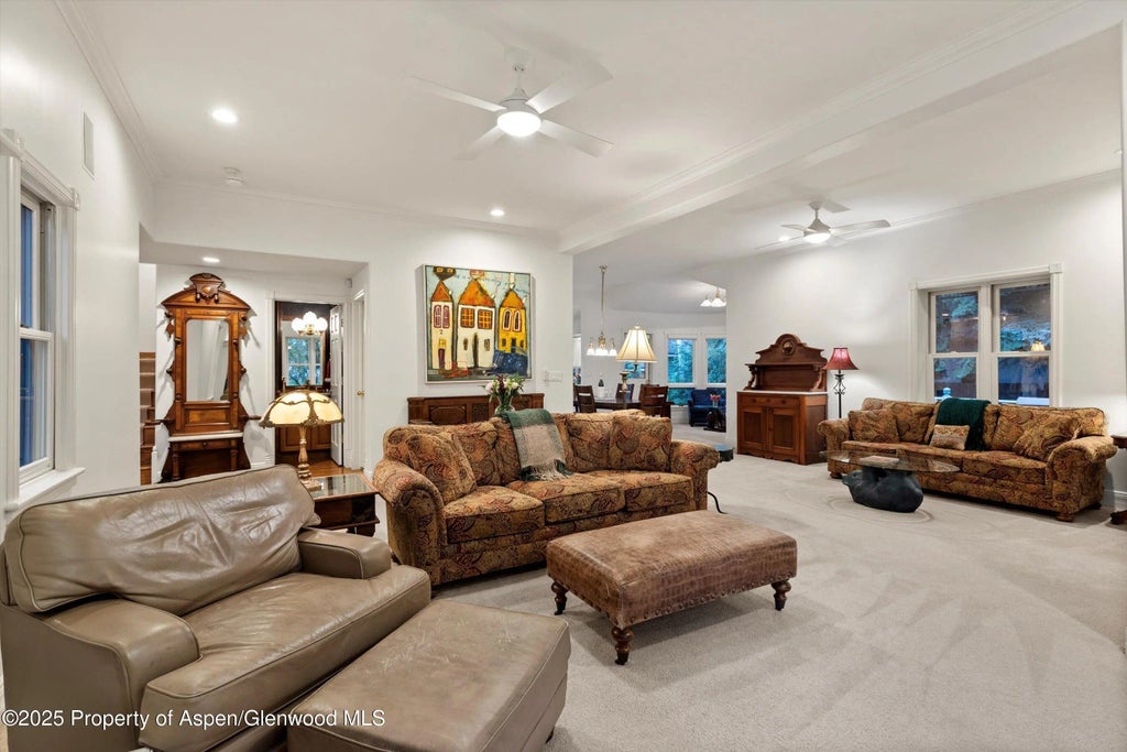 4 of 56 - 716 & 718 W Hallam Street, Aspen, CO