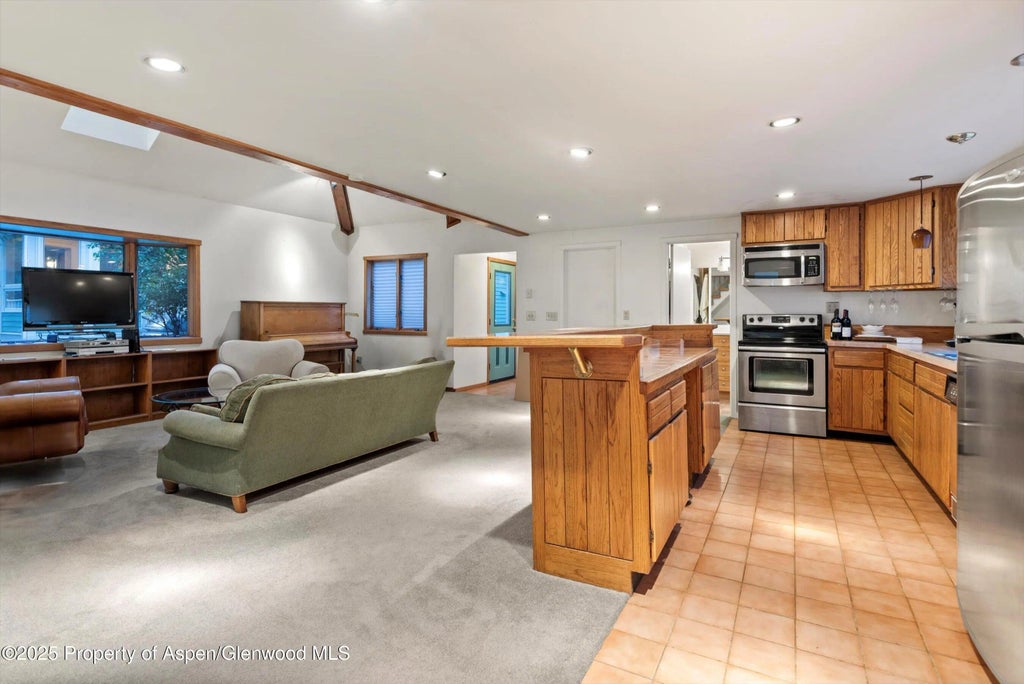 40 of 56 - 716 & 718 W Hallam Street, Aspen, CO