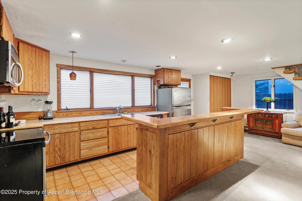 42 of 56 - 716 & 718 W Hallam Street, Aspen, CO