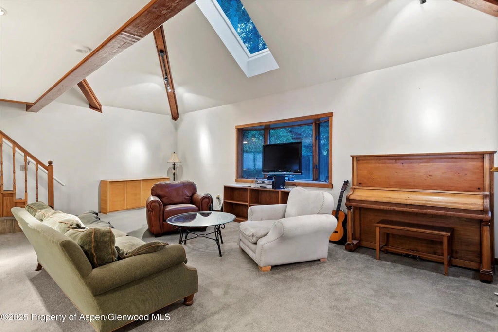 43 of 56 - 716 & 718 W Hallam Street, Aspen, CO