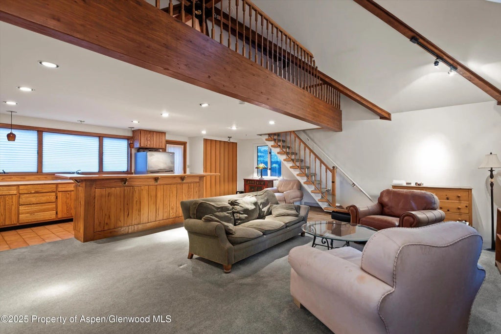 44 of 56 - 716 & 718 W Hallam Street, Aspen, CO