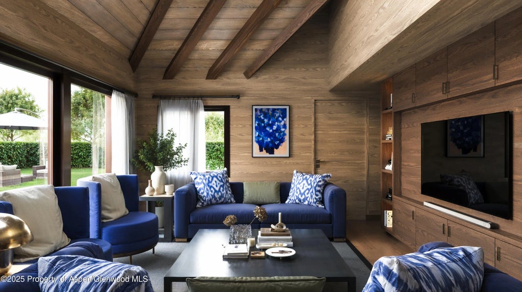 45 of 56 - 716 & 718 W Hallam Street, Aspen, CO