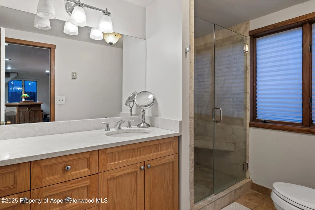 46 of 56 - 716 & 718 W Hallam Street, Aspen, CO