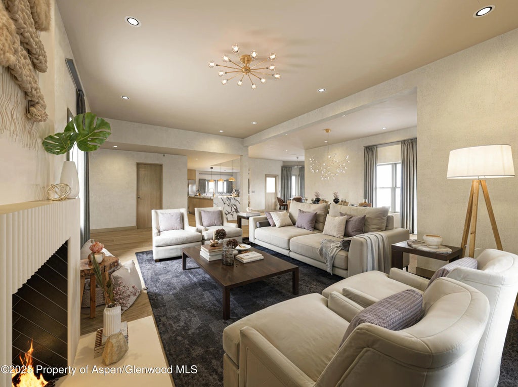 5 of 56 - 716 & 718 W Hallam Street, Aspen, CO
