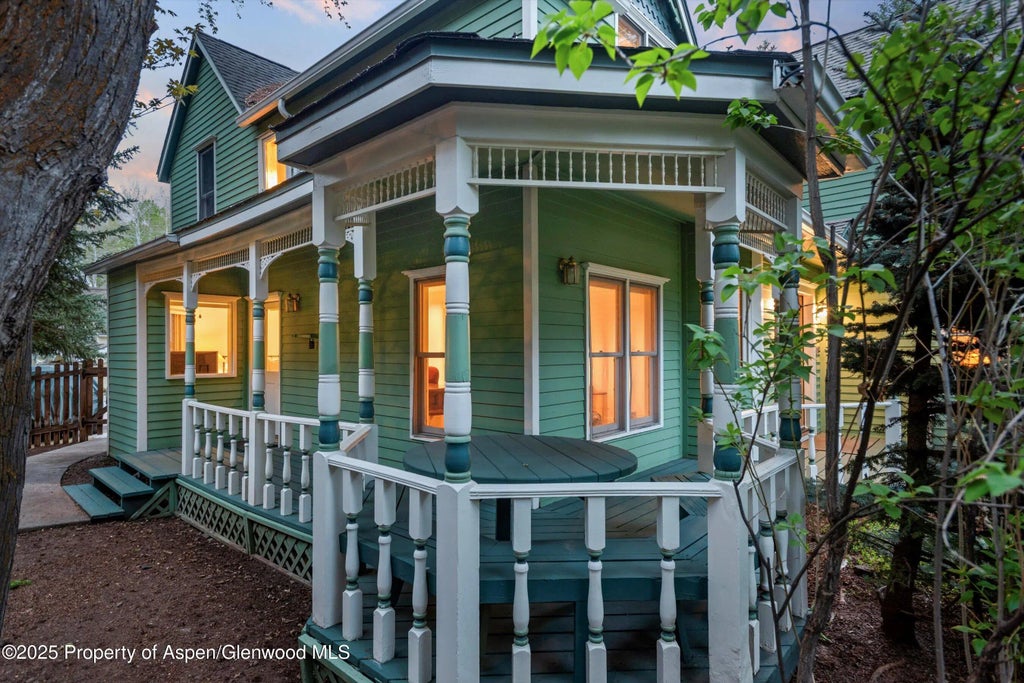 50 of 56 - 716 & 718 W Hallam Street, Aspen, CO