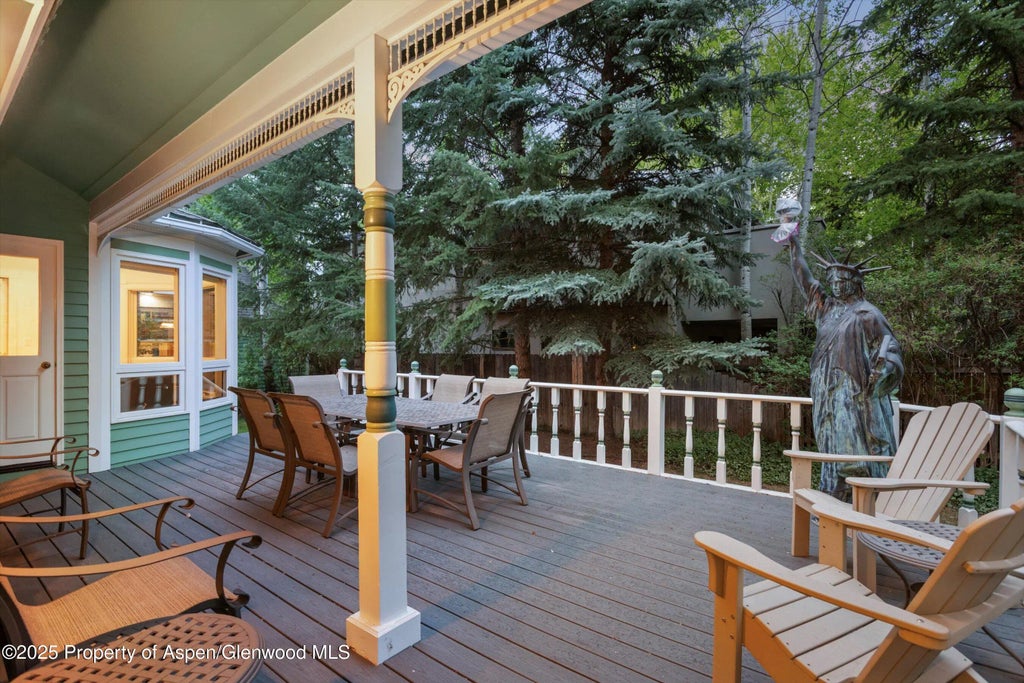 52 of 56 - 716 & 718 W Hallam Street, Aspen, CO