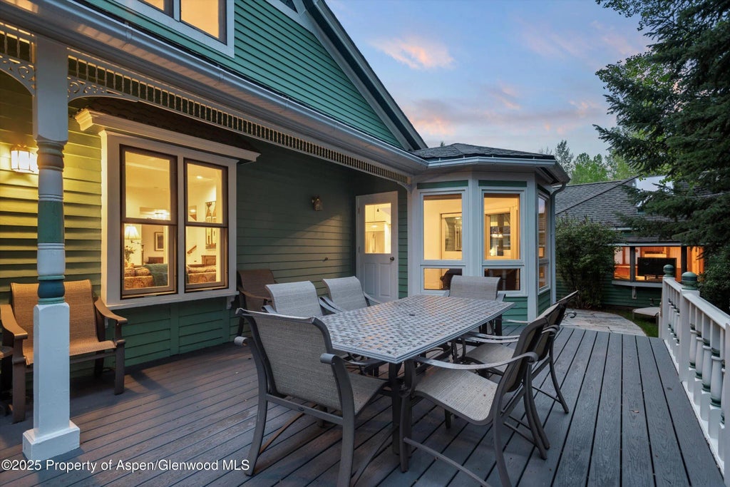 53 of 56 - 716 & 718 W Hallam Street, Aspen, CO