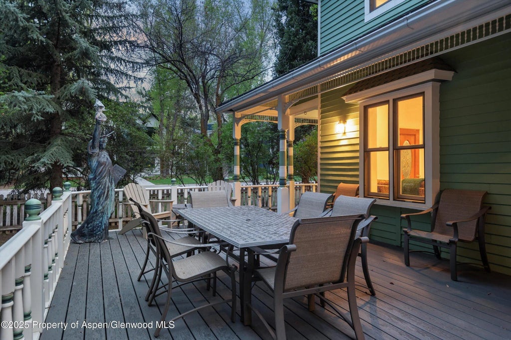 54 of 56 - 716 & 718 W Hallam Street, Aspen, CO