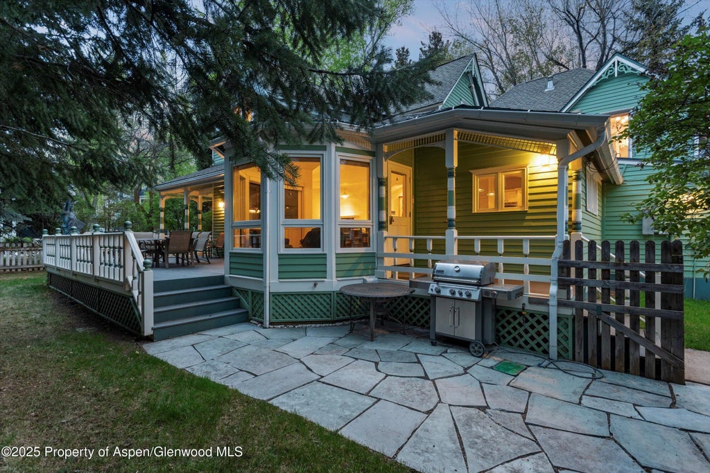 55 of 56 - 716 & 718 W Hallam Street, Aspen, CO