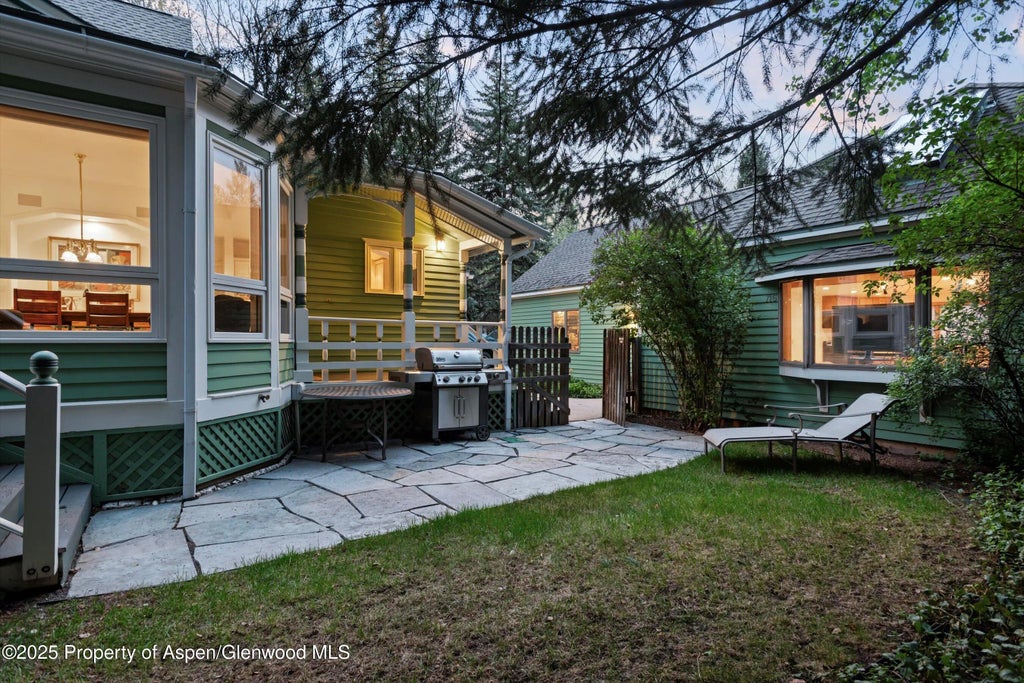 56 of 56 - 716 & 718 W Hallam Street, Aspen, CO