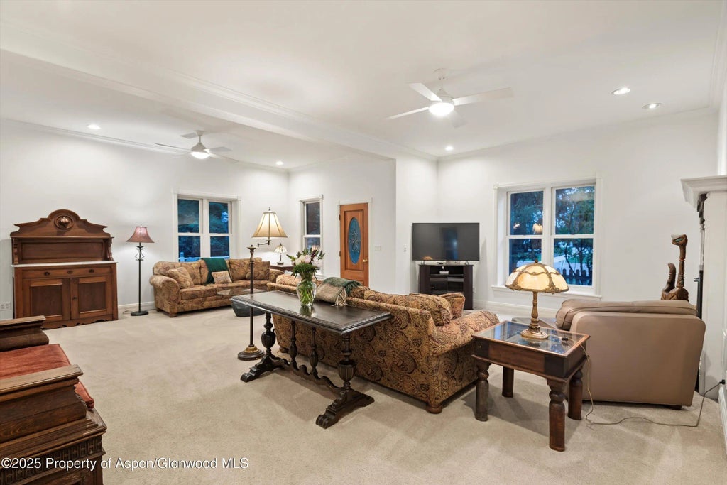 6 of 56 - 716 & 718 W Hallam Street, Aspen, CO