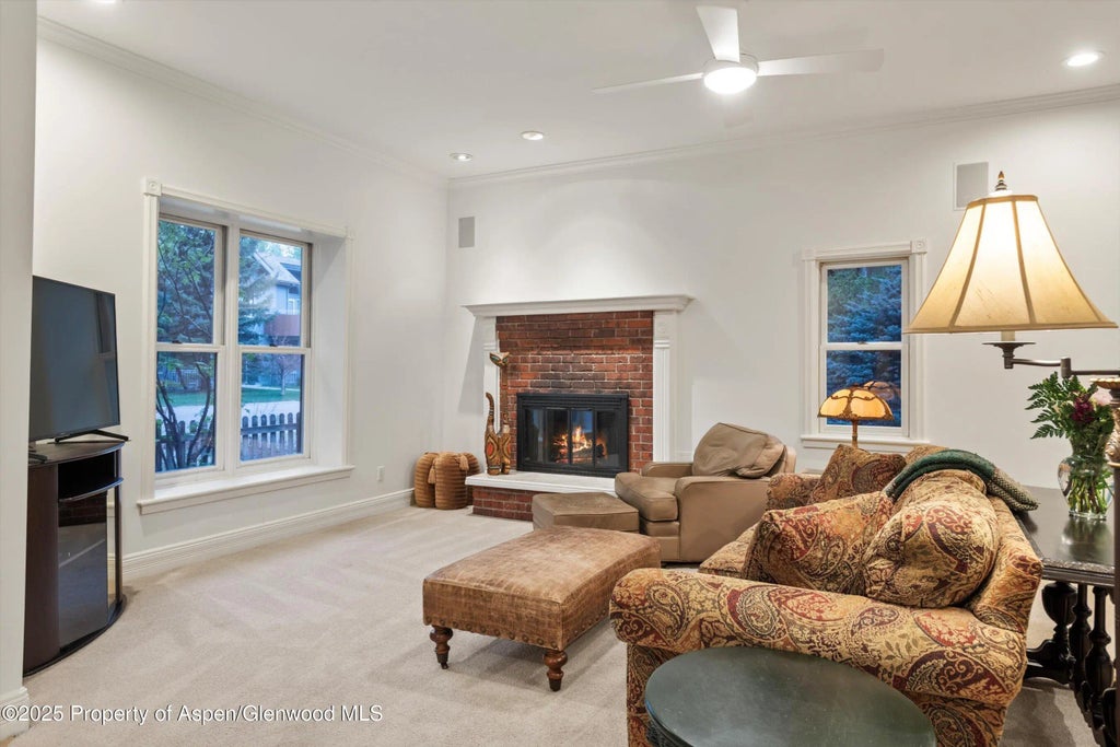 7 of 56 - 716 & 718 W Hallam Street, Aspen, CO