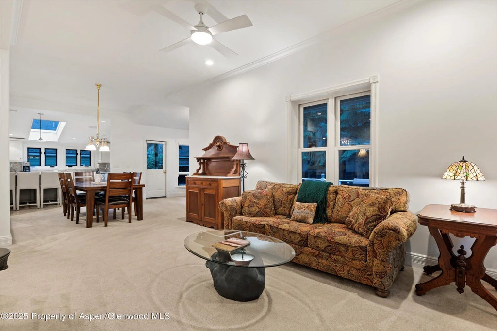 8 of 56 - 716 & 718 W Hallam Street, Aspen, CO