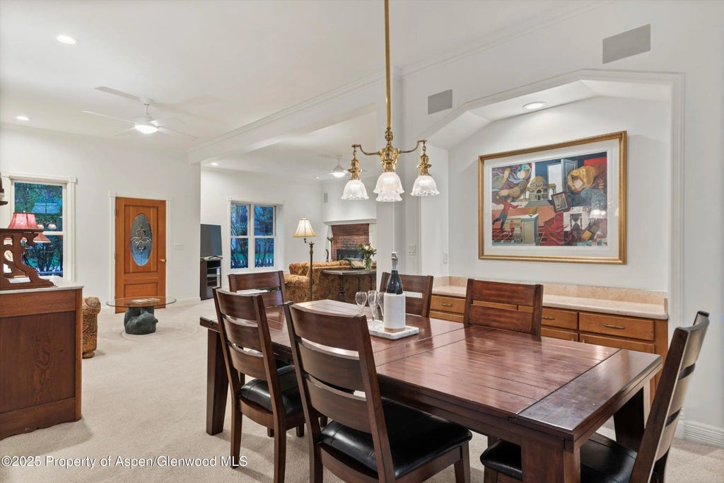 9 of 56 - 716 & 718 W Hallam Street, Aspen, CO