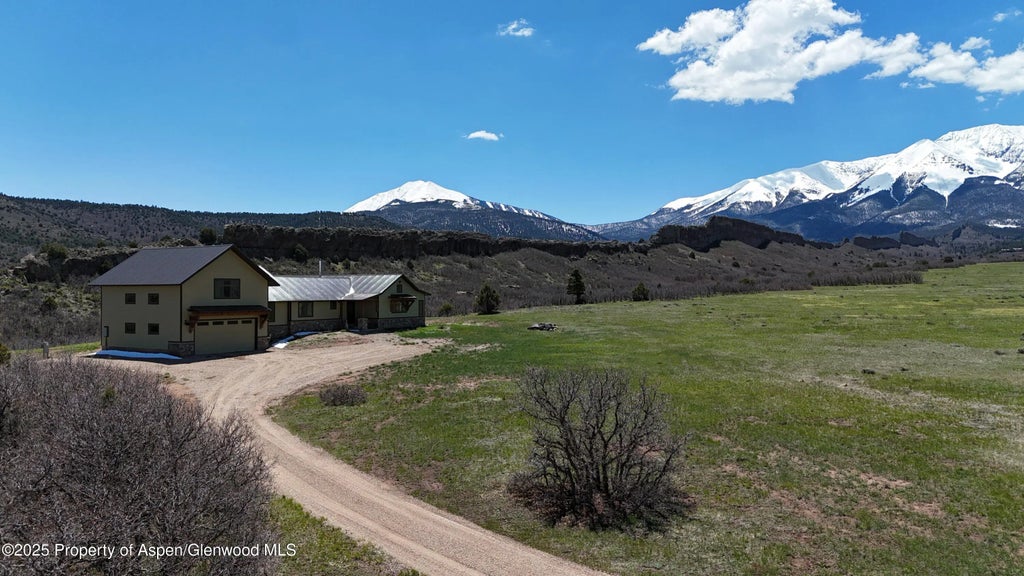 1 of 47 - 741 Big Wall Lane, La Veta, CO