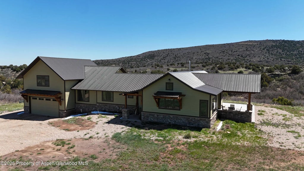 11 of 47 - 741 Big Wall Lane, La Veta, CO