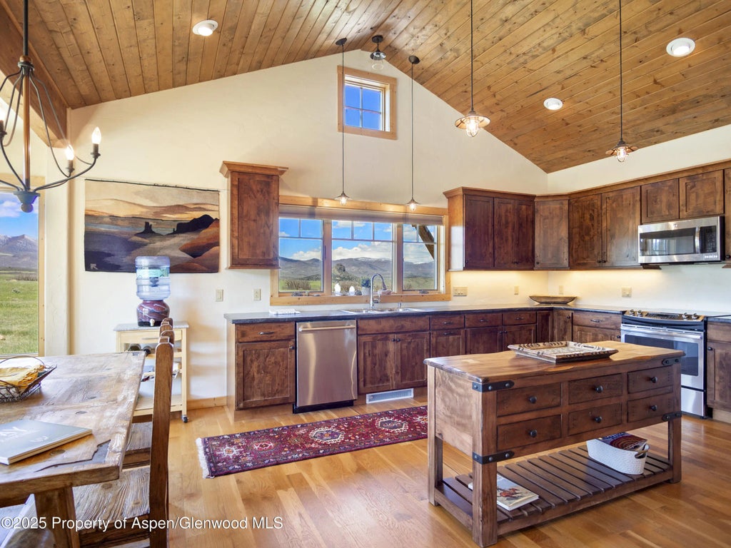 27 of 47 - 741 Big Wall Lane, La Veta, CO