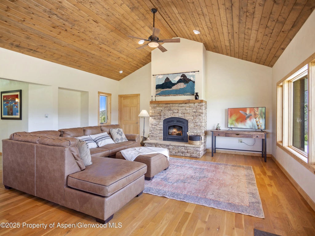 28 of 47 - 741 Big Wall Lane, La Veta, CO