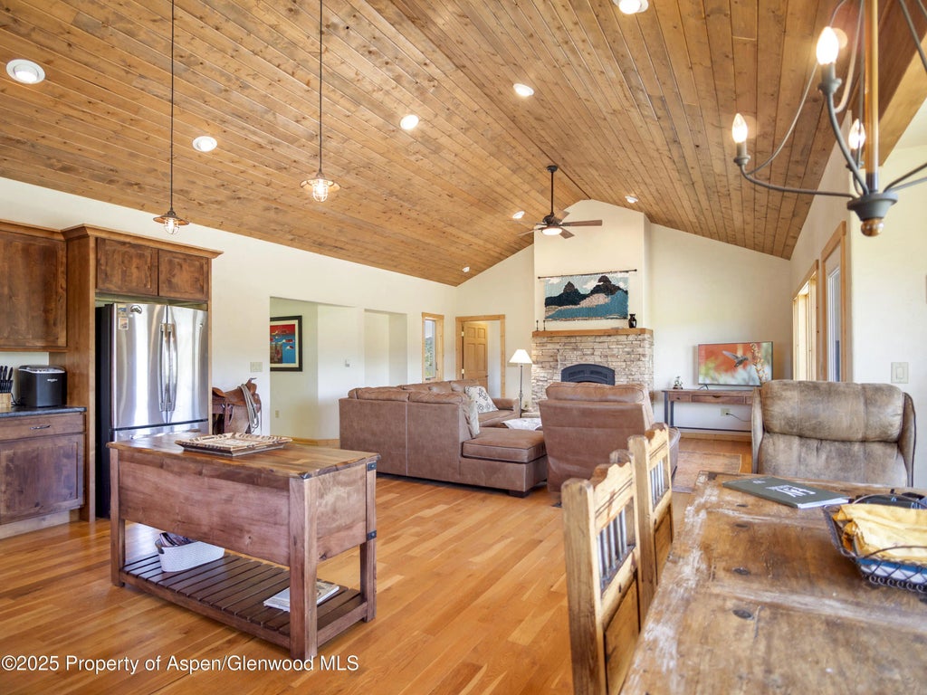 29 of 47 - 741 Big Wall Lane, La Veta, CO