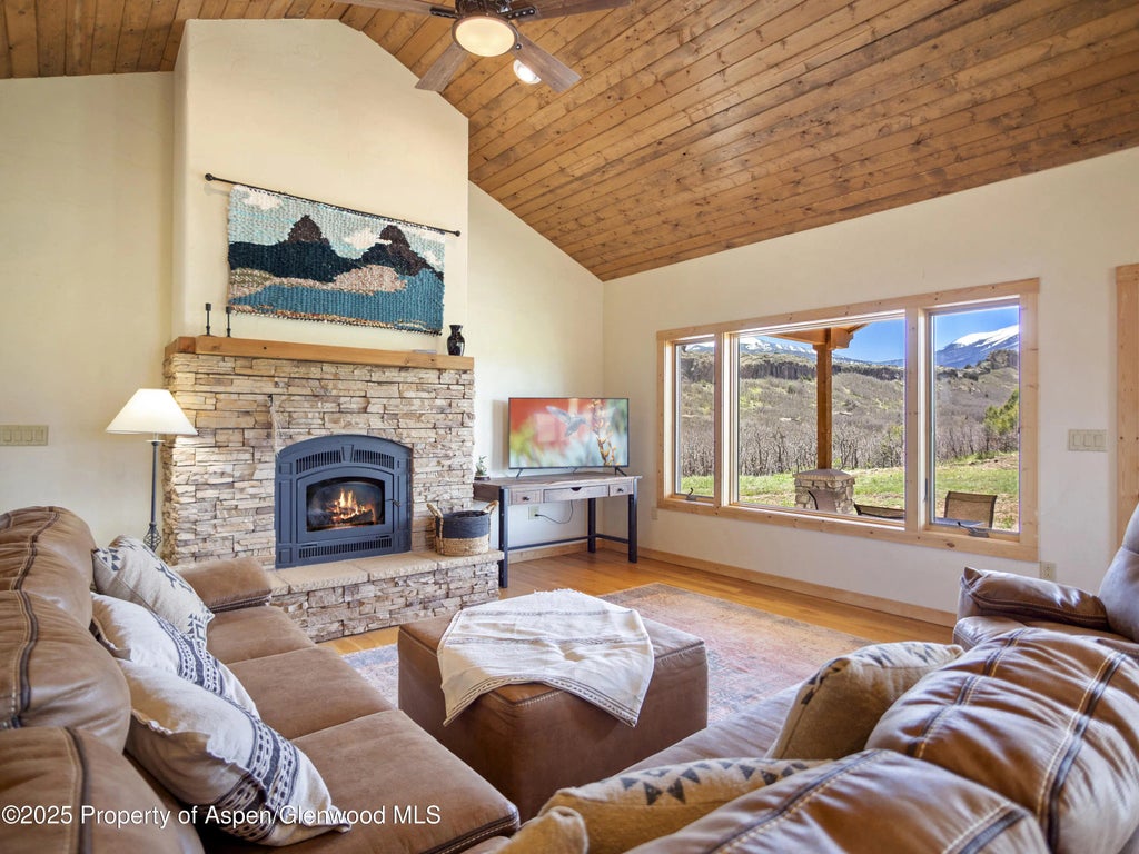 30 of 47 - 741 Big Wall Lane, La Veta, CO