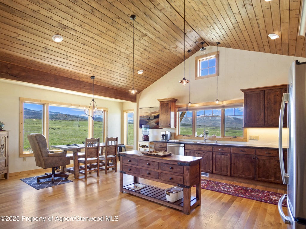 32 of 47 - 741 Big Wall Lane, La Veta, CO