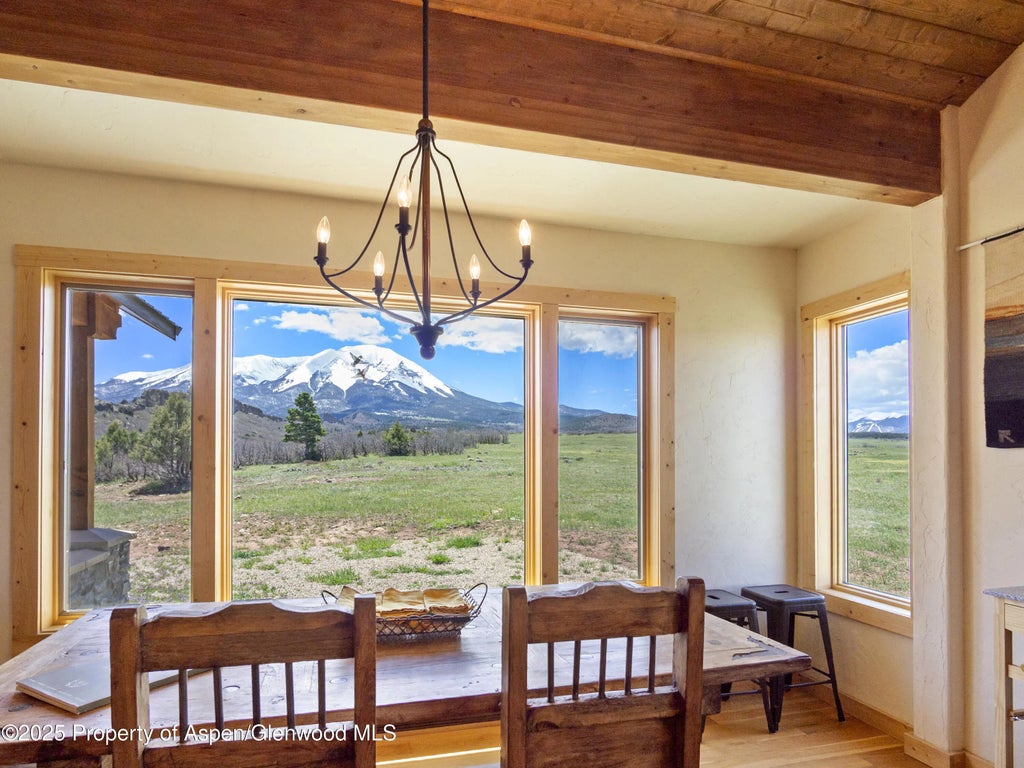 33 of 47 - 741 Big Wall Lane, La Veta, CO