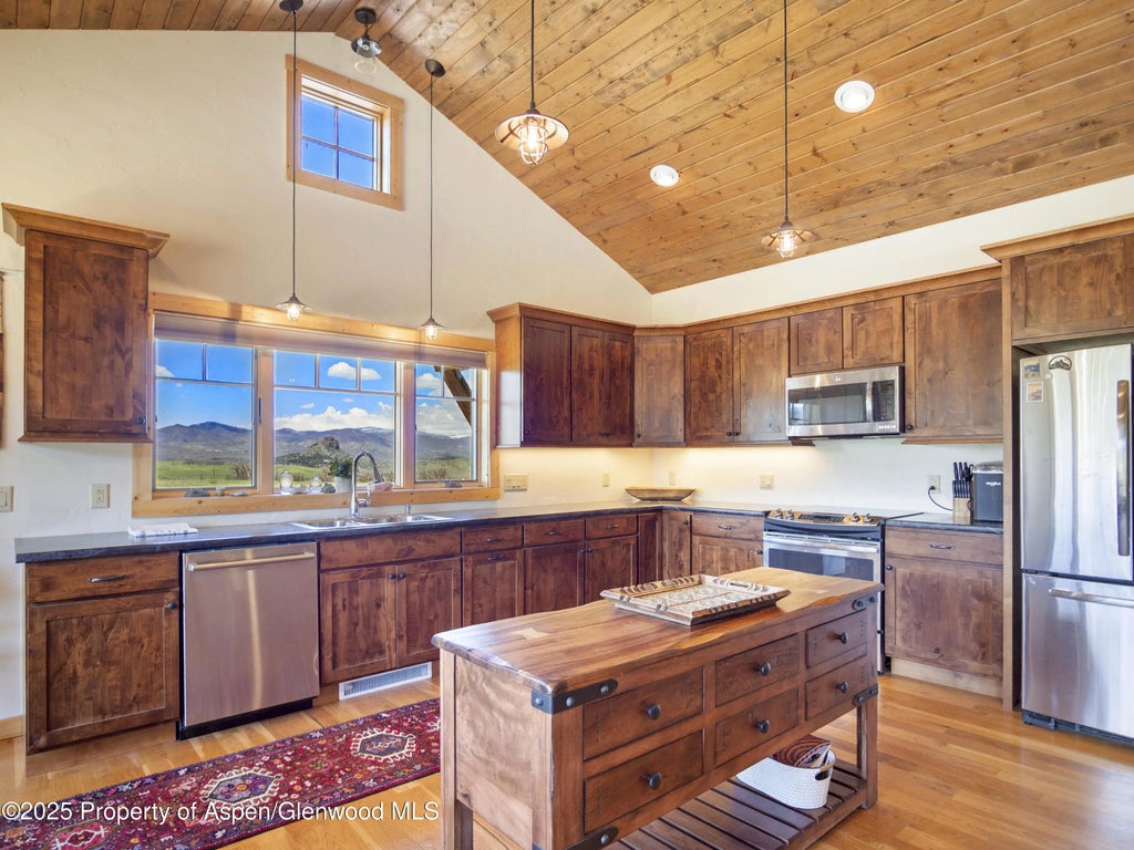35 of 47 - 741 Big Wall Lane, La Veta, CO
