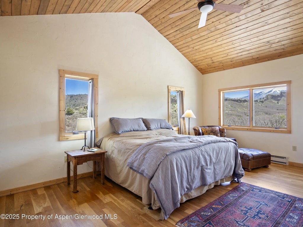 36 of 47 - 741 Big Wall Lane, La Veta, CO